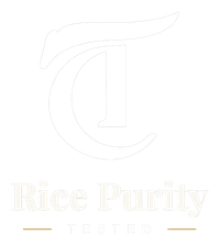 Rice Purity Tested